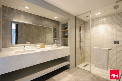 Appartement à Dubai Marina, Dubai, 3 chambres, 254 m², № 91989 - photo 14