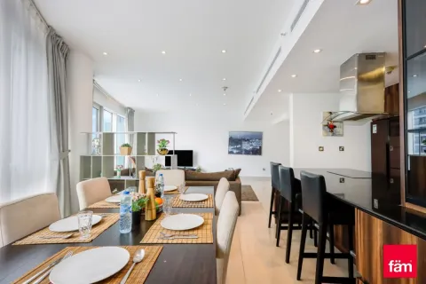 Appartement à Dubai Marina, Dubai, 3 chambres, 254 m², № 91989 - photo 6