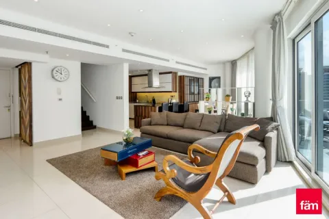 Appartement à Dubai Marina, Dubai, 3 chambres, 254 m², № 91989 - photo 5