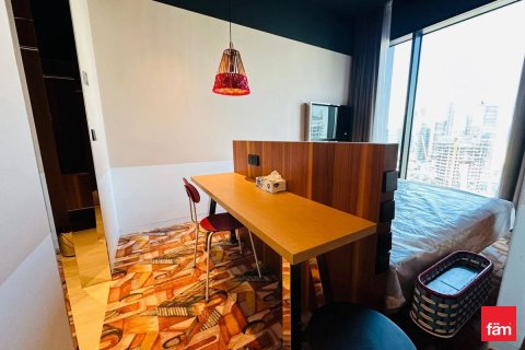 Appartement à Business Bay, Dubai, 1 chambre, 58.2 m², № 91993 - photo 5
