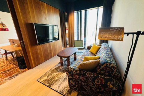 Apartment in Business Bay, Dubai 1 bedroom, 58.2 sq.m. № 91993 - photo 2