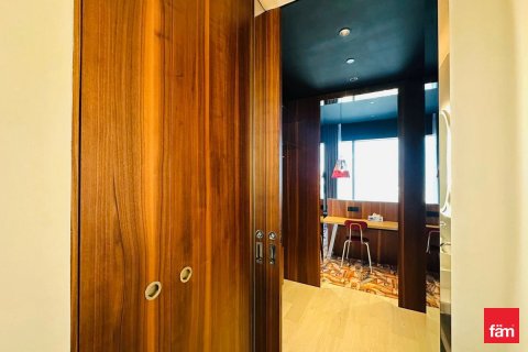Apartment in Business Bay, Dubai 1 bedroom, 58.2 sq.m. № 91993 - photo 9