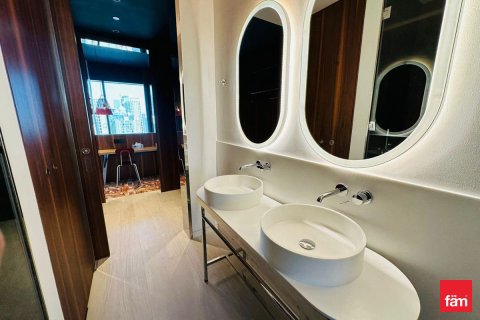 Appartement à Business Bay, Dubai, 1 chambre, 58.2 m², № 91993 - photo 12