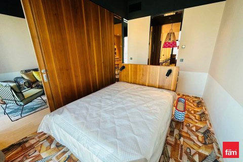 Appartement à Business Bay, Dubai, 1 chambre, 58.2 m², № 91993 - photo 6