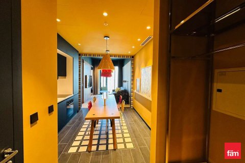 Appartement à Business Bay, Dubai, 1 chambre, 58.2 m², № 91993 - photo 7