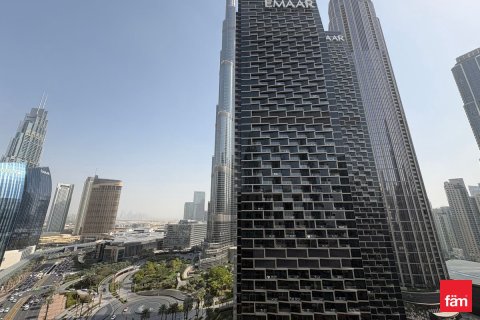 Снять в аренду квартиру в Даунтаун Дубай (Даунтаун Бурдж Дубай), Дубай: 2 спальни, 134.9м², № 91991 - фото 24