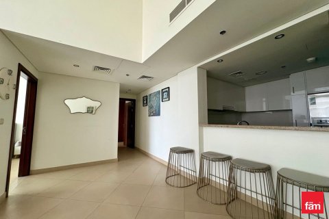 Снять в аренду квартиру в Даунтаун Дубай (Даунтаун Бурдж Дубай), Дубай: 2 спальни, 134.9м², № 91991 - фото 8