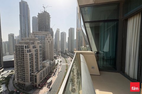 Снять в аренду квартиру в Даунтаун Дубай (Даунтаун Бурдж Дубай), Дубай: 2 спальни, 134.9м², № 91991 - фото 4