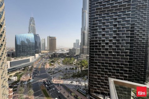 Снять в аренду квартиру в Даунтаун Дубай (Даунтаун Бурдж Дубай), Дубай: 2 спальни, 134.9м², № 91991 - фото 23