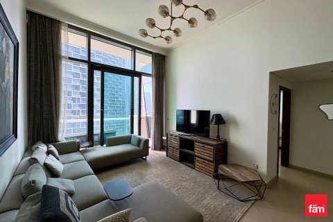 Квартира в Даунтаун Дубай (Даунтаун Бурдж Дубай), Дубай, 2 спальни, 134.9м², № 91991