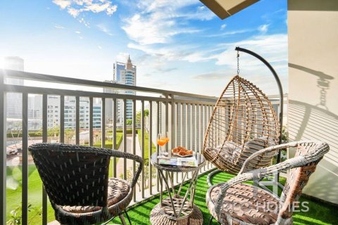 Appartement à Dubai Marina, Dubai, 2 chambres, 104 m², № 13586 - photo 1