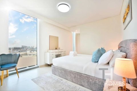 Appartement à Dubai Marina, Dubai, 2 chambres, 104 m², № 13586 - photo 7