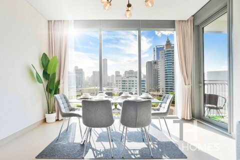 Appartement à Dubai Marina, Dubai, 2 chambres, 104 m², № 13586 - photo 14