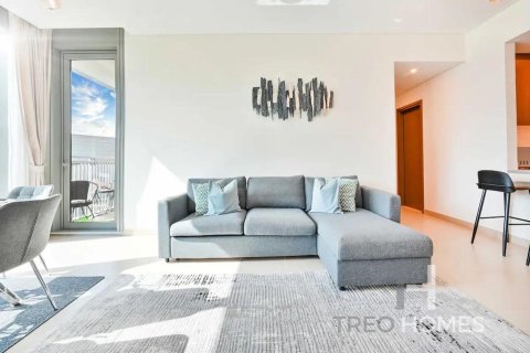 Appartement à Dubai Marina, Dubai, 2 chambres, 104 m², № 13586 - photo 3