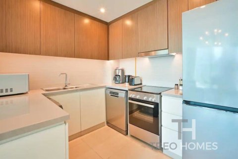 Appartement à Dubai Marina, Dubai, 2 chambres, 104 m², № 13586 - photo 5