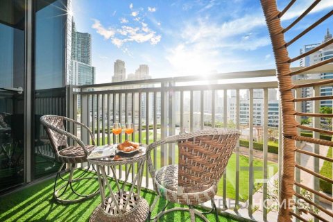 Appartement à Dubai Marina, Dubai, 2 chambres, 104 m², № 13586 - photo 15