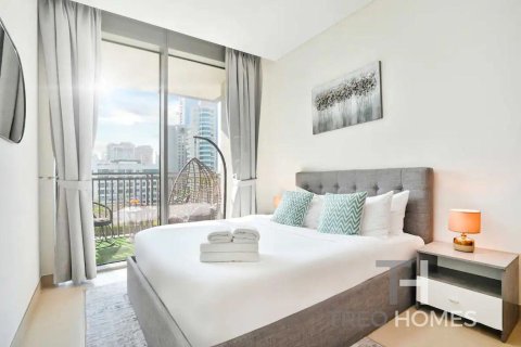 Appartement à Dubai Marina, Dubai, 2 chambres, 104 m², № 13586 - photo 12