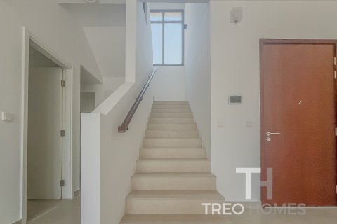 Maison de ville à Town Square, Dubai, 4 chambres, 228 m², № 13595 - photo 9