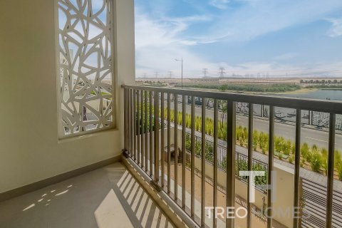 Maison de ville à Town Square, Dubai, 4 chambres, 228 m², № 13595 - photo 17