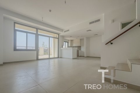 Maison de ville à Town Square, Dubai, 4 chambres, 228 m², № 13595 - photo 3