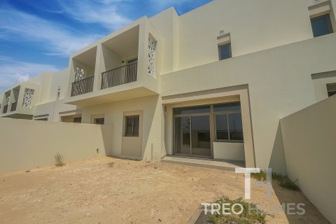 Maison de ville à Town Square, Dubai, 4 chambres, 228 m², № 13595 - photo 28