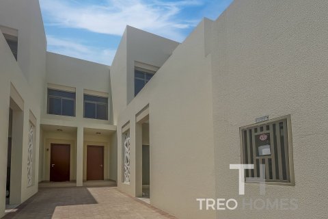 Maison de ville à Town Square, Dubai, 4 chambres, 228 m², № 13595 - photo 2