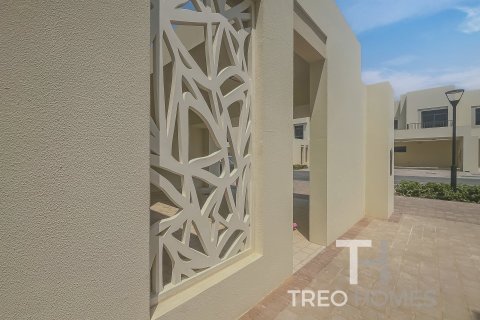 Maison de ville à Town Square, Dubai, 4 chambres, 228 m², № 13595 - photo 18