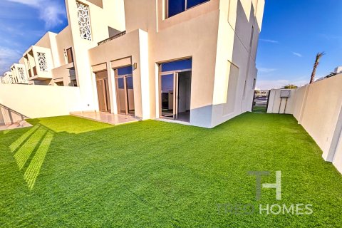 Maison de ville à Town Square, Dubai, 4 chambres, 228 m², № 13595 - photo 30