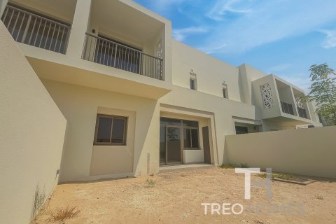 Maison de ville à Town Square, Dubai, 4 chambres, 228 m², № 13595 - photo 29