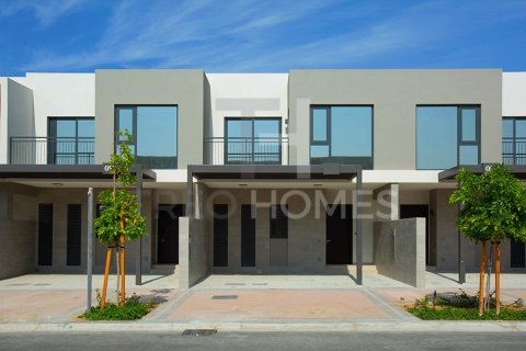 Maison de ville à Arabian Ranches 2, Dubai, 3 chambres, 185 m², № 13593 - photo 1