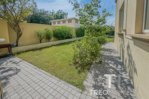 Maison de ville à The Springs, Dubai, 2 chambres, 157 m², № 13587 - photo 22