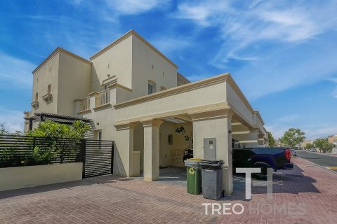 Maison de ville à The Springs, Dubai, 2 chambres, 157 m², № 13587 - photo 1