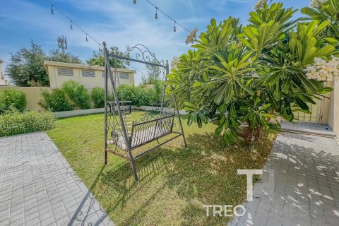Maison de ville à The Springs, Dubai, 2 chambres, 157 m², № 13587 - photo 25