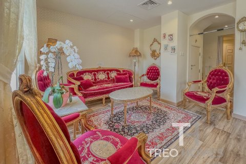 Maison de ville à The Springs, Dubai, 2 chambres, 157 m², № 13587 - photo 9