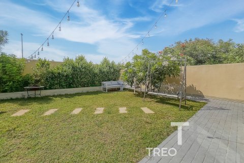 Maison de ville à The Springs, Dubai, 2 chambres, 157 m², № 13587 - photo 23