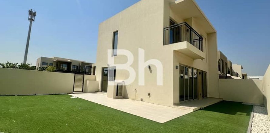 Maison de ville à Arabian Ranches 2, Dubai, 4 chambres, 205 m², № 57602
