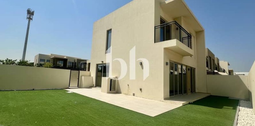 Adosado en Arabian Ranches 2, Dubai, 4 dormitorios, 205 m², № 57602