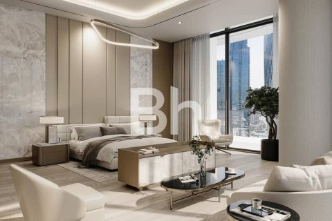 Apartment in Dubai Harbour, Dubai 6 bedrooms, 1783 sq.m. № 57598 - photo 6