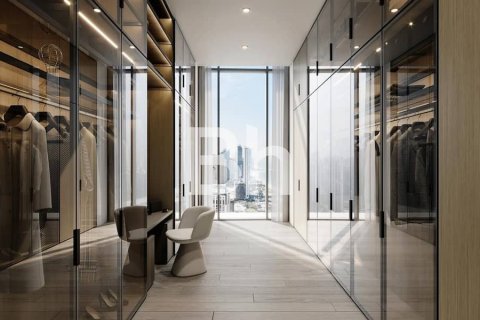 Apartment in Dubai Harbour, Dubai 6 bedrooms, 1783 sq.m. № 57598 - photo 5