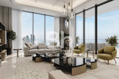 Apartment in Dubai Harbour, Dubai 6 bedrooms, 1783 sq.m. № 57598 - photo 7