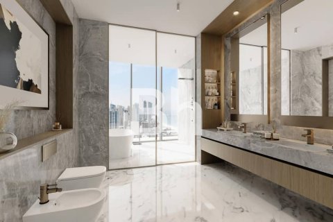Apartment in Dubai Harbour, Dubai 6 bedrooms, 1783 sq.m. № 57598 - photo 4