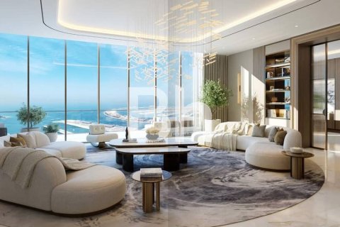 Apartment in Dubai Harbour, Dubai 6 bedrooms, 1783 sq.m. № 57598 - photo 10