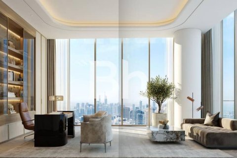 Apartment in Dubai Harbour, Dubai 6 bedrooms, 1783 sq.m. № 57598 - photo 9
