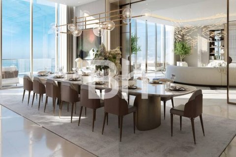 Apartment in Dubai Harbour, Dubai 6 bedrooms, 1783 sq.m. № 57598 - photo 8