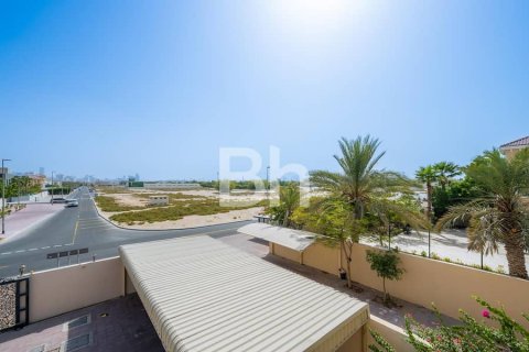 Villa à Al Barsha, Dubai, 5 chambres, 958 m², № 57599 - photo 5