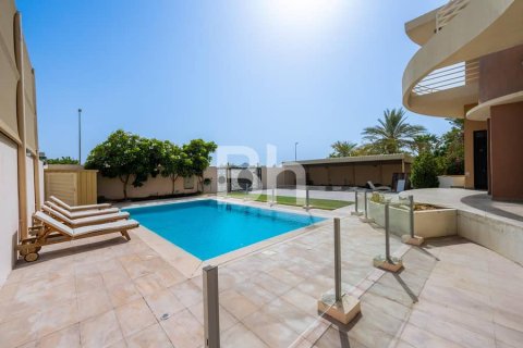 Villa à Al Barsha, Dubai, 5 chambres, 958 m², № 57599 - photo 3