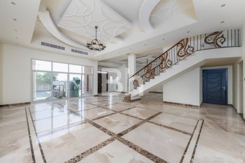 Villa à Al Barsha, Dubai, 5 chambres, 958 m², № 57599 - photo 23