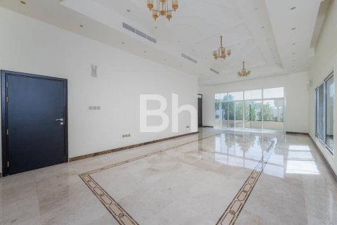 Villa à Al Barsha, Dubai, 5 chambres, 958 m², № 57599 - photo 20