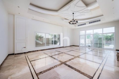 Villa à Al Barsha, Dubai, 5 chambres, 958 m², № 57599 - photo 22