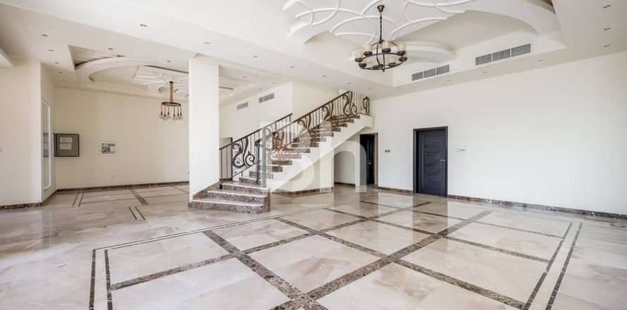 Villa à Al Barsha, Dubai, 5 chambres, 958 m², № 57599